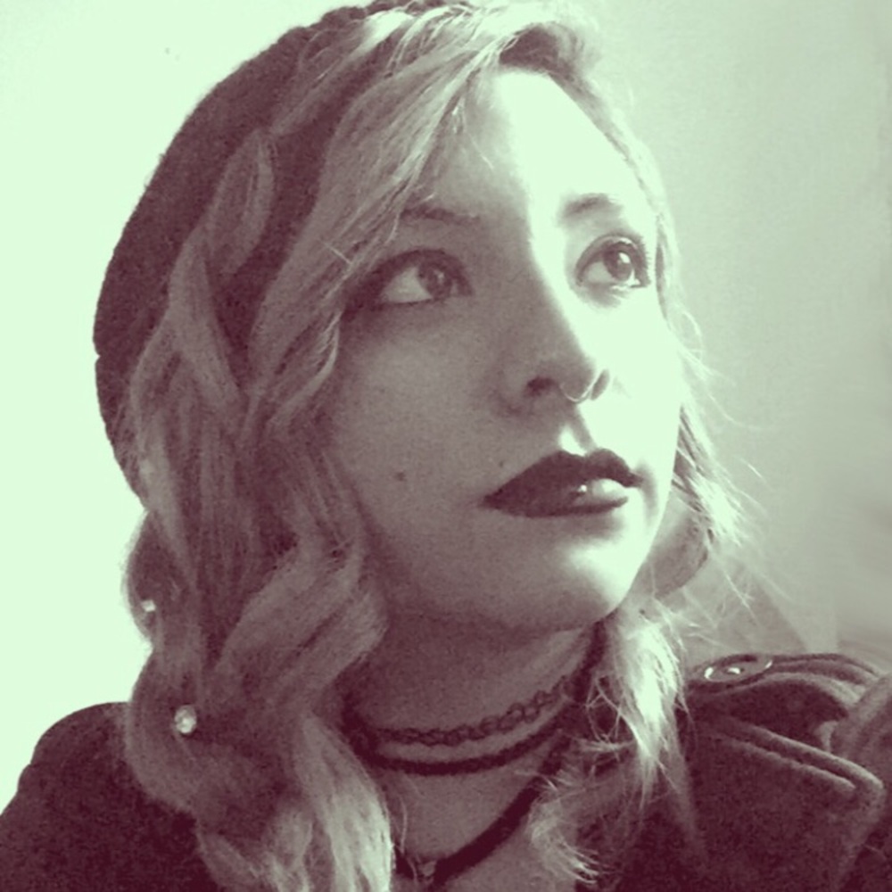 Meet your Posher, Gaby